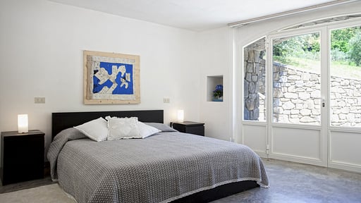 Villa Sole Bedroom 3