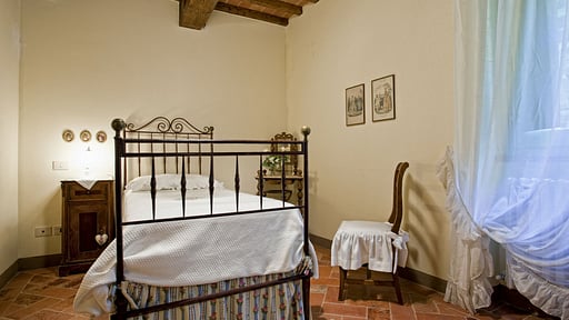 Villa Sole Bedroom 5