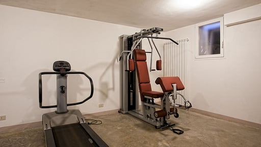 Villa Sole Gym
