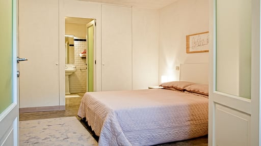 Villa Sole Bedroom 2