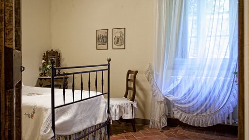 Villa Sole Bedroom 5