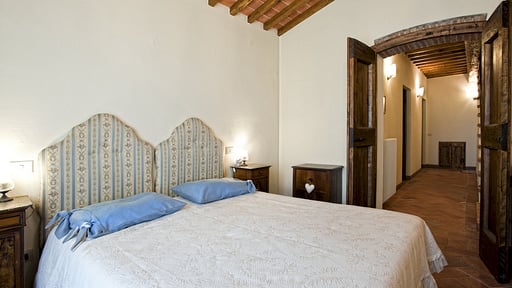 Villa Sole Bedroom 4