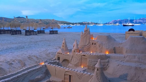 Villa Soler De Baix Beach