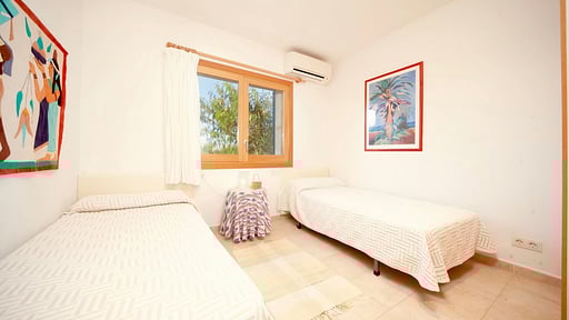Villa Soler De Baix Bedroom 2