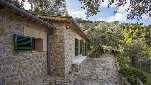 Villa S'Olivaret Others