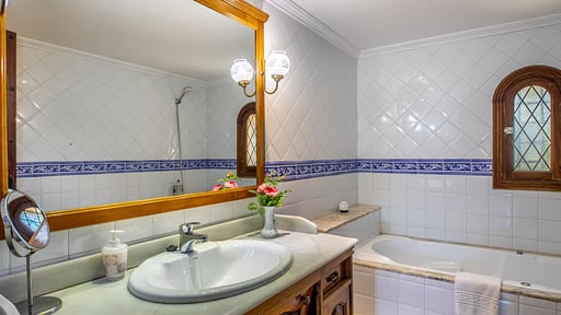 Villa Soliventia Bedroom 3