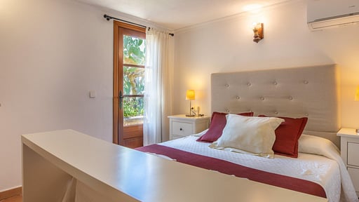 Villa Soliventia Bedroom 4