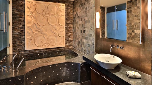 Villa Solymar Bedroom 3