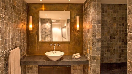 Villa Solymar Bedroom 4