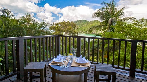 Villa Solymar Others