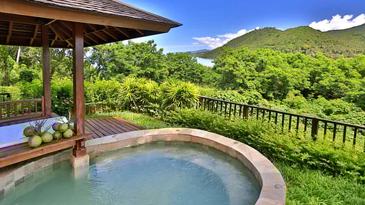 Villa Solymar Others