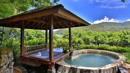 Villa Solymar Others