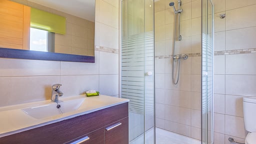 Villa Son Alcaines Bedroom 2