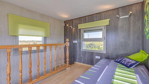 Villa Son Alcaines Others