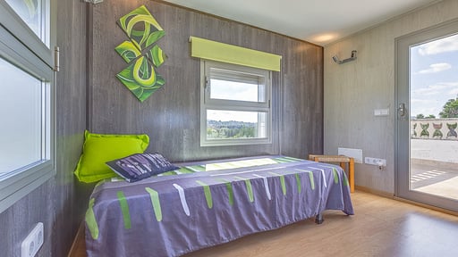 Villa Son Alcaines Others