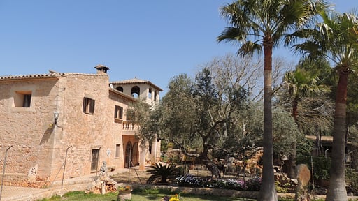 Villa Son Amer Others