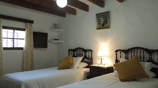 Villa Son Amer Bedroom 5