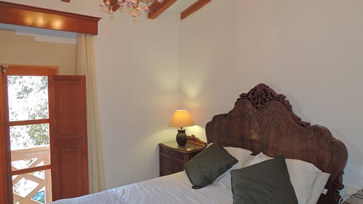 Villa Son Amer Bedroom 2