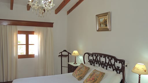 Villa Son Amer Bedroom 3