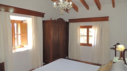 Villa Son Amer Bedroom 3