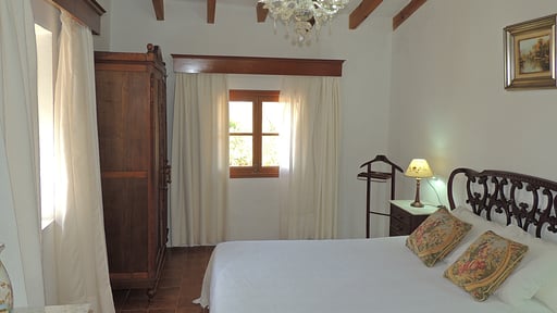 Villa Son Amer Bedroom 3