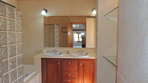 Villa Son Amer Others