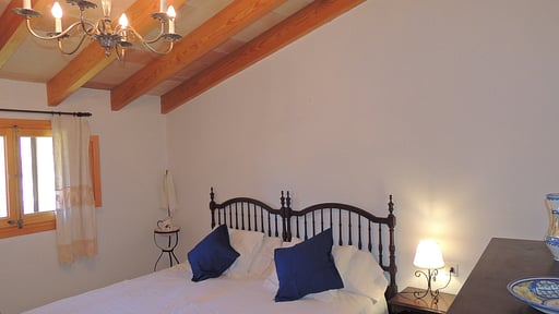 Villa Son Amer Bedroom 4