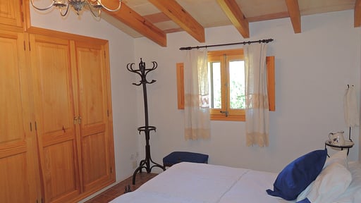 Villa Son Amer Bedroom 4