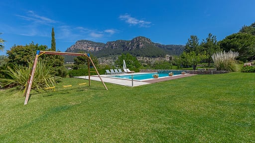 Villa Son Beltran Valldemossa Autres