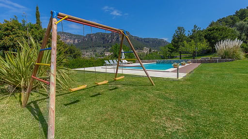 Villa Son Beltran Valldemossa Autres