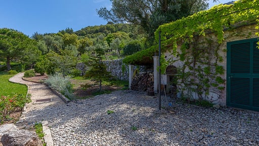 Villa Son Beltran Valldemossa Autres