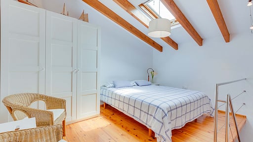 Villa Son Beltran Valldemossa Chambre 1