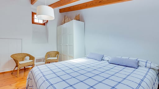 Villa Son Beltran Valldemossa Chambre 1