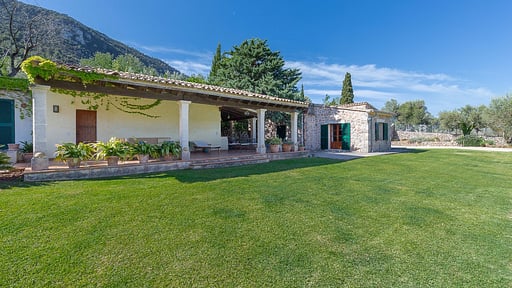 Villa Son Beltran Valldemossa Autres