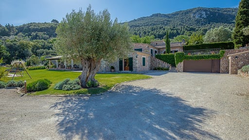 Villa Son Beltran Valldemossa Autres