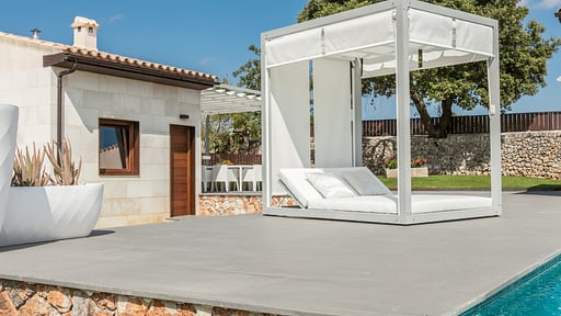 Villa Son Calet Swimming pool