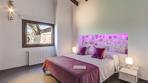 Villa Son Calet Bedroom 2