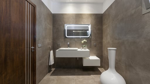 Villa Son Calet Bedroom 1