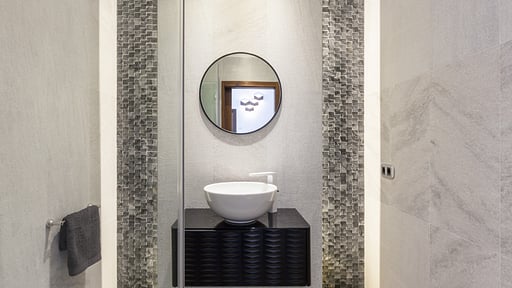 Villa Son Calet Bedroom 1