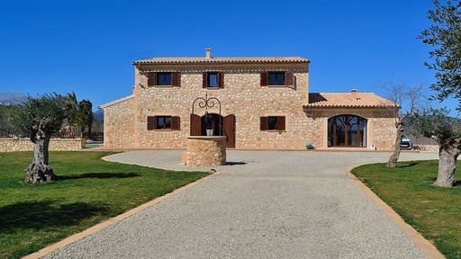 Villa Son Costa Autres 