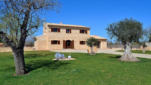 Villa Son Costa Autres 