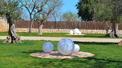 Villa Son Costa Autres