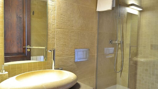 Villa Son Costa Chambre 3