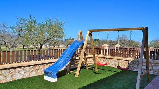 Villa Son Costa Autres 