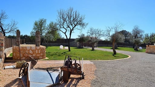 Villa Son Costa Autres