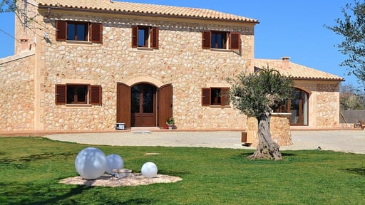 Villa Son Costa Autres 