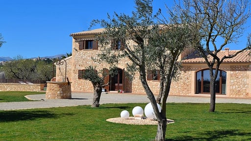 Villa Son Costa Autres 