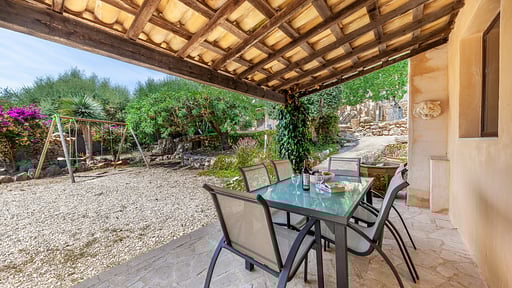 Villa Son Del Rio Baix Andere