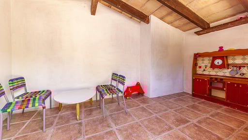 Villa Son Del Rio Baix Andere