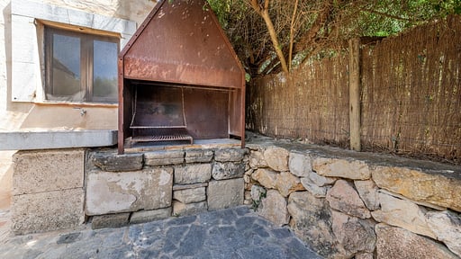 Villa Son Del Rio Baix Andere